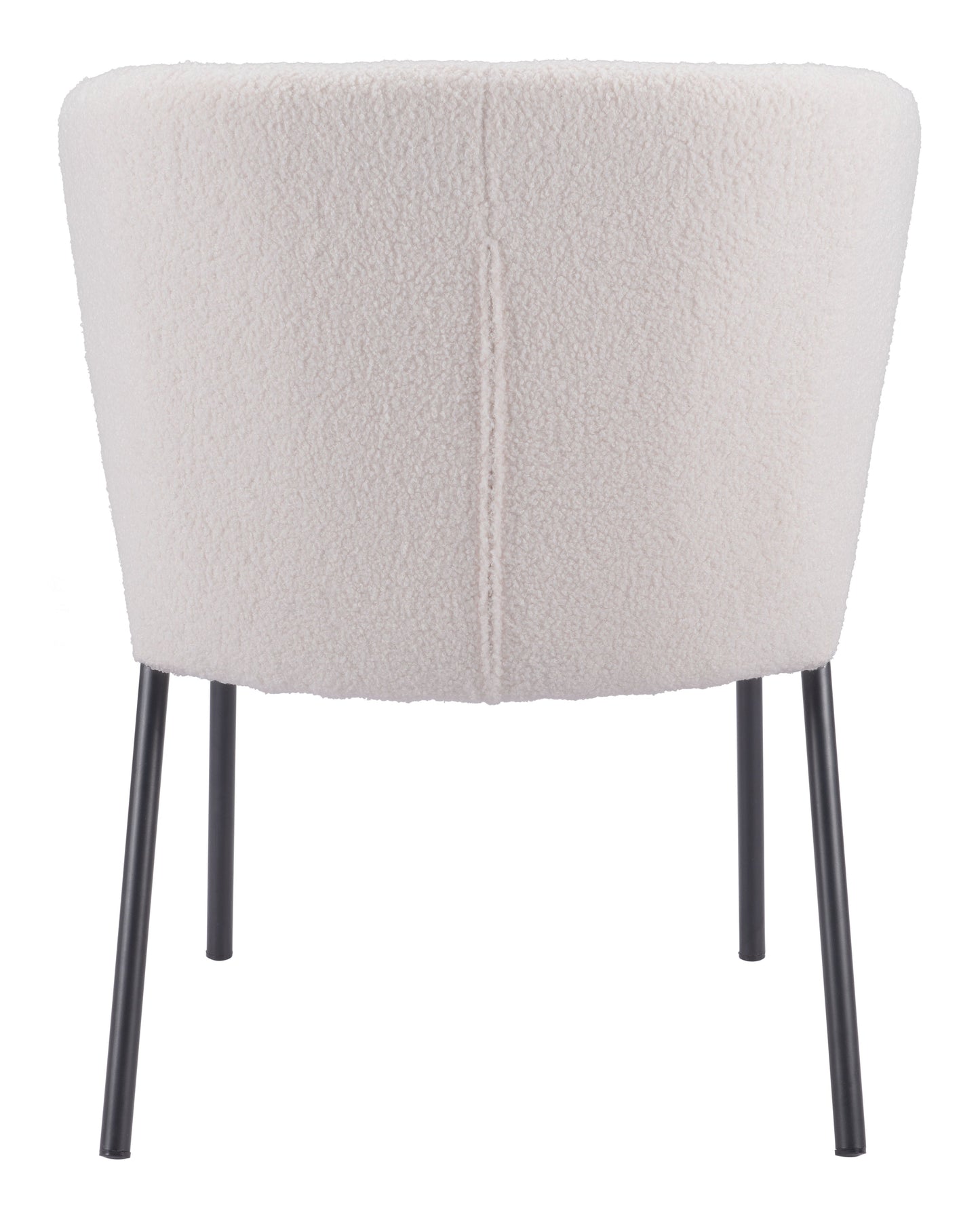 Aimee Cream Dining Chair (Set of 2) - Ornate Home