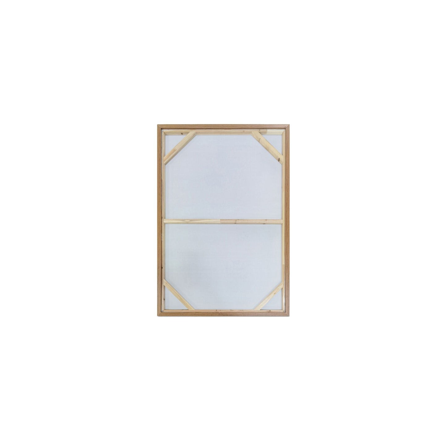 Aire Multi Color Framed Painting - Ornate Home
