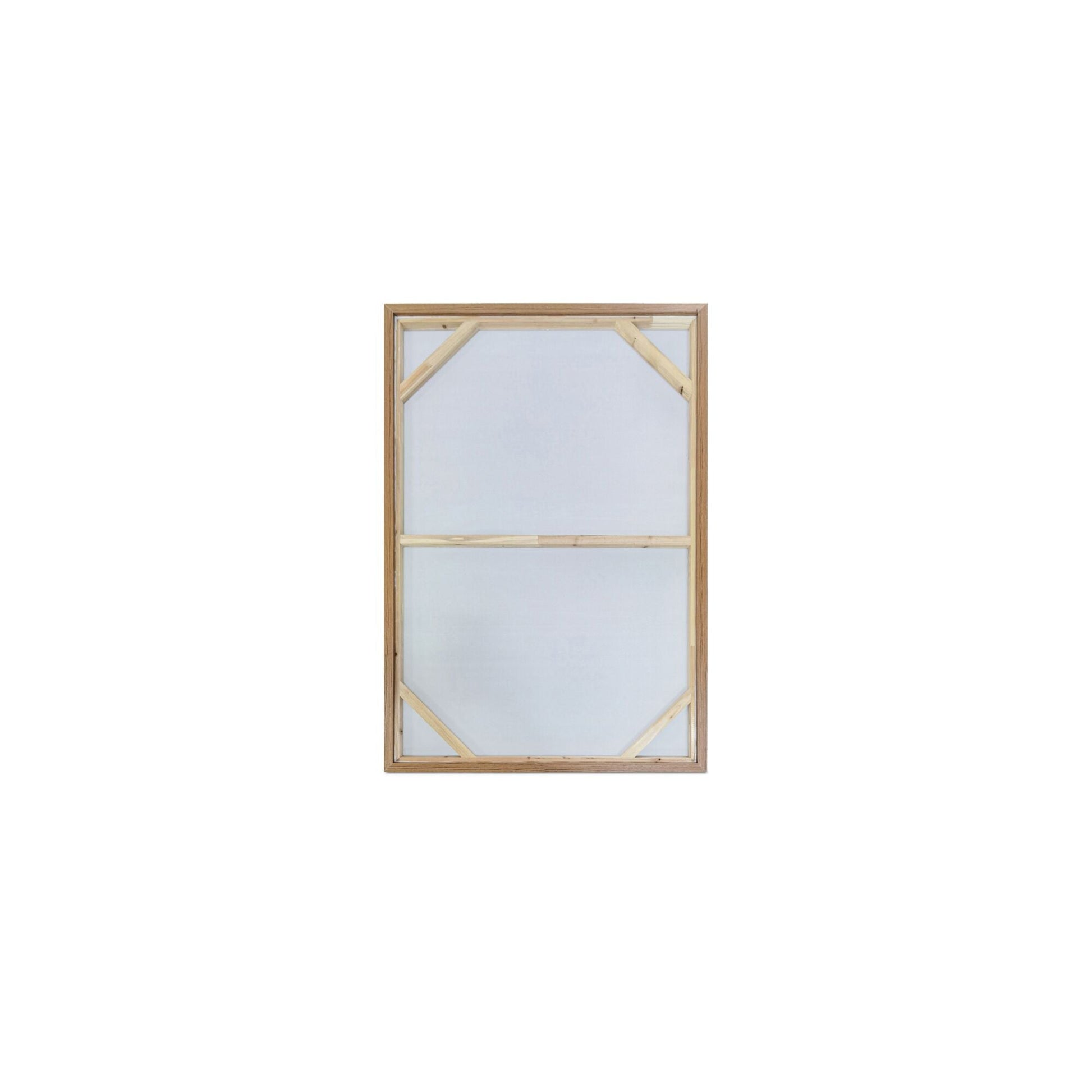 Aire Multi Color Framed Painting - Ornate Home