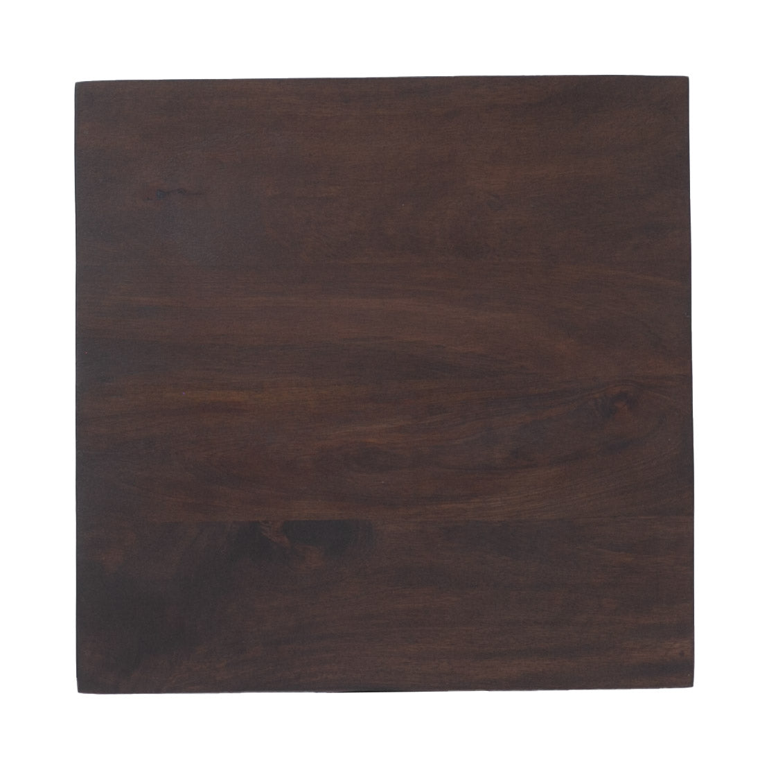 Alba Walnut Accent Table - Ornate Home