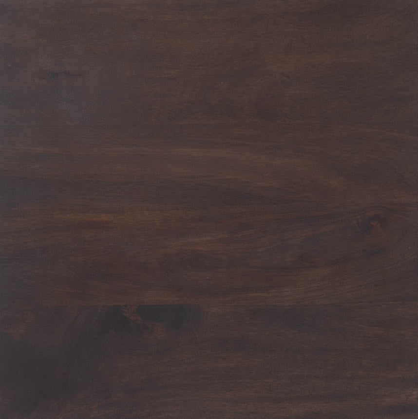 Alba Walnut Accent Table - Ornate Home