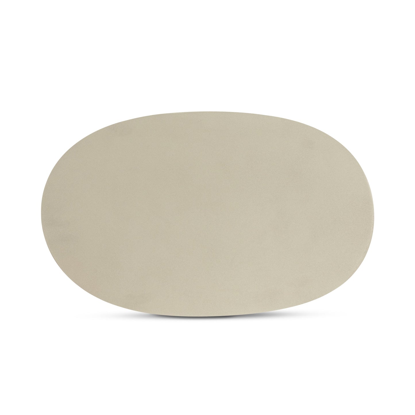 Albers Cream Outdoor Stool - Ornate Home