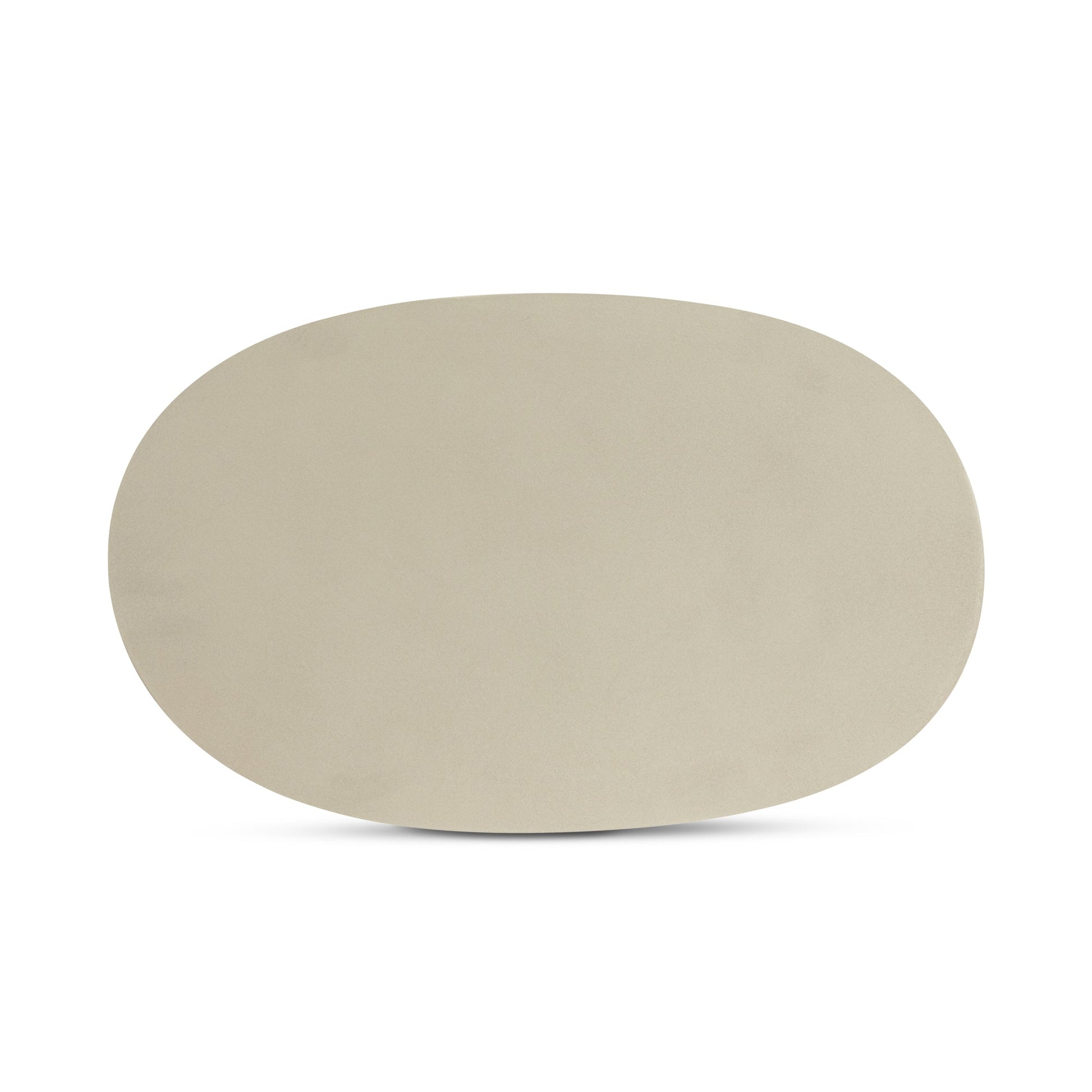Albers Cream Outdoor Stool - Ornate Home