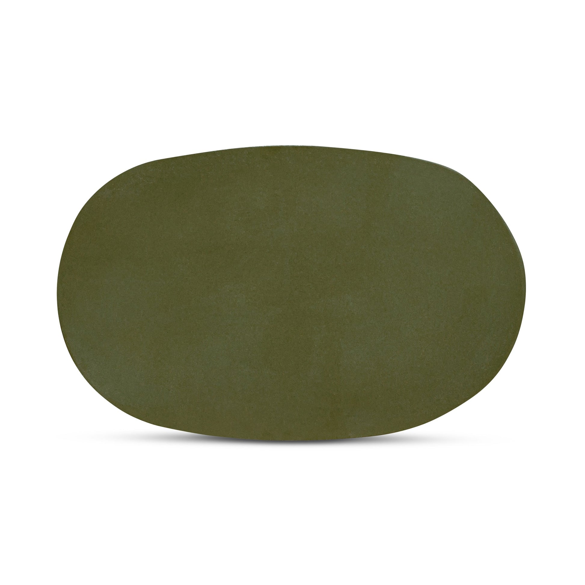 Albers Green Outdoor Stool - Ornate Home