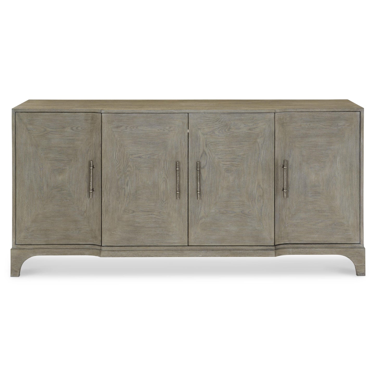 Albion Pewter Buffet - Ornate Home