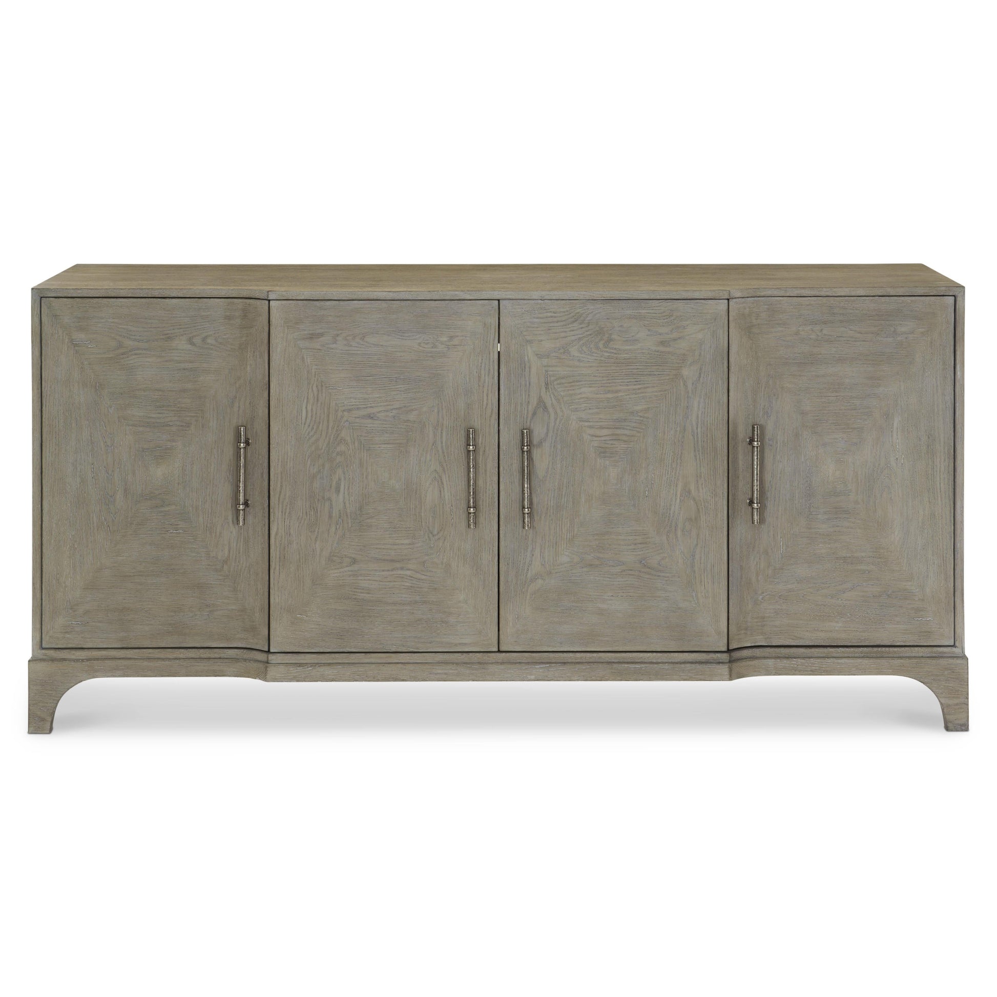 Albion Pewter Buffet - Ornate Home