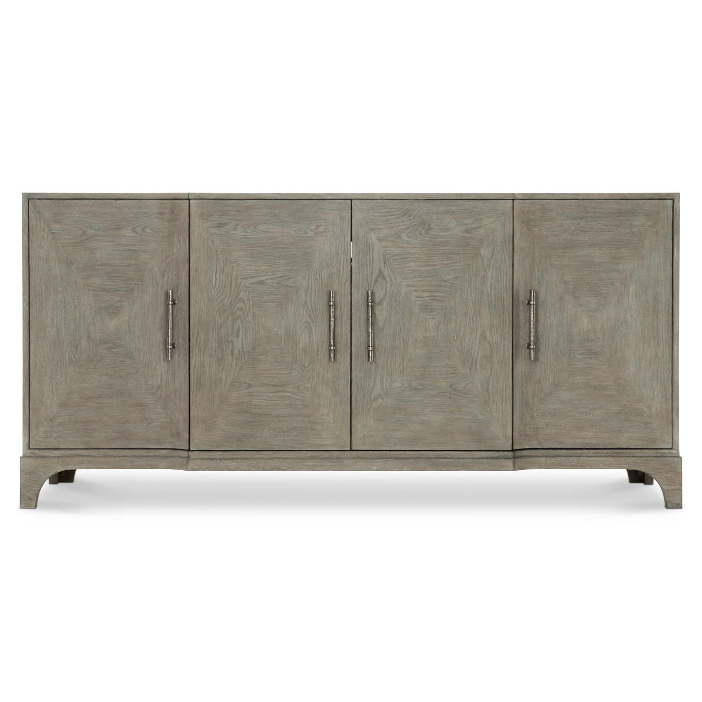 Albion Pewter Buffet - Ornate Home