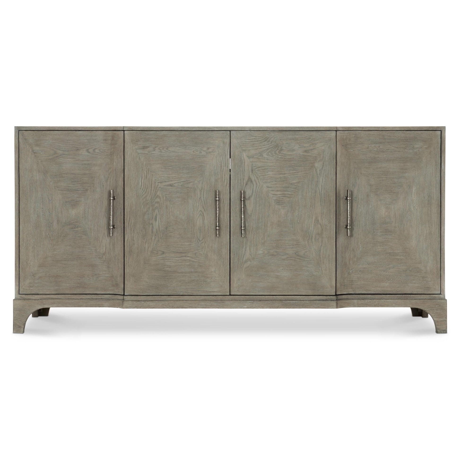 Albion Pewter Buffet - Ornate Home