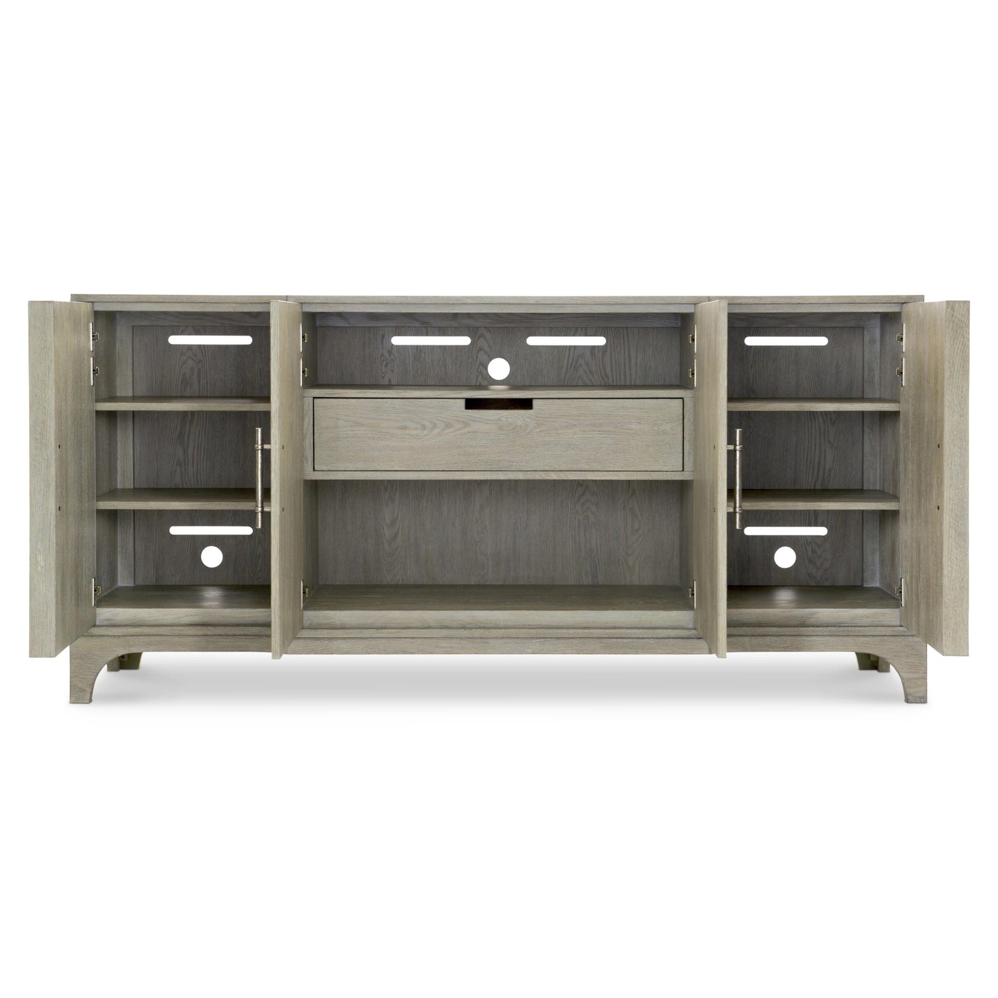 Albion Pewter Buffet - Ornate Home