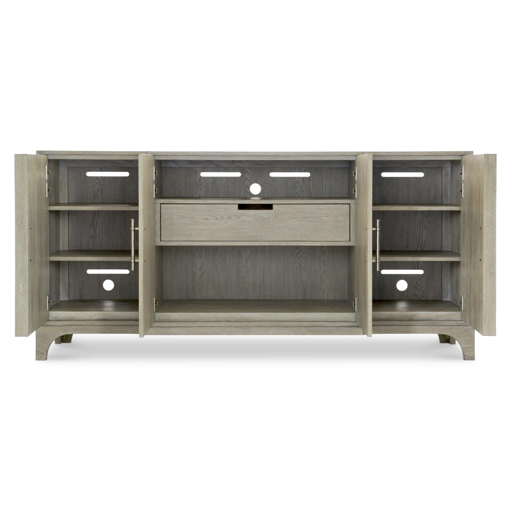 Albion Pewter Buffet - Ornate Home