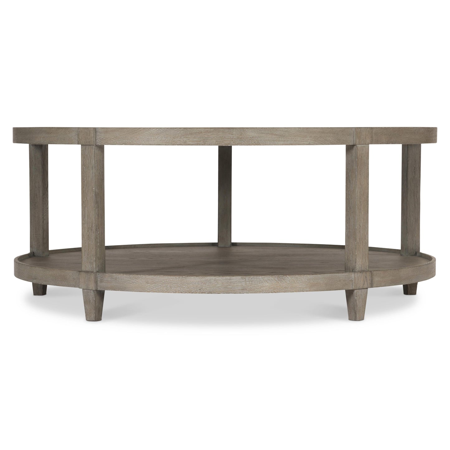 Albion Pewter Cocktail Table - Ornate Home
