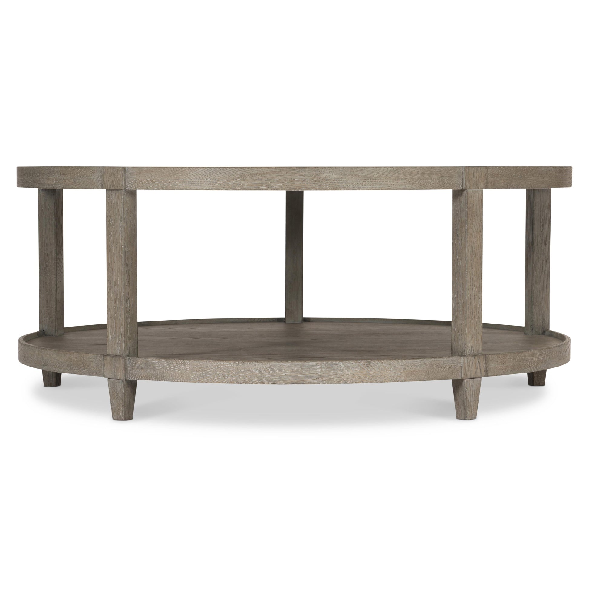 Albion Pewter Cocktail Table - Ornate Home