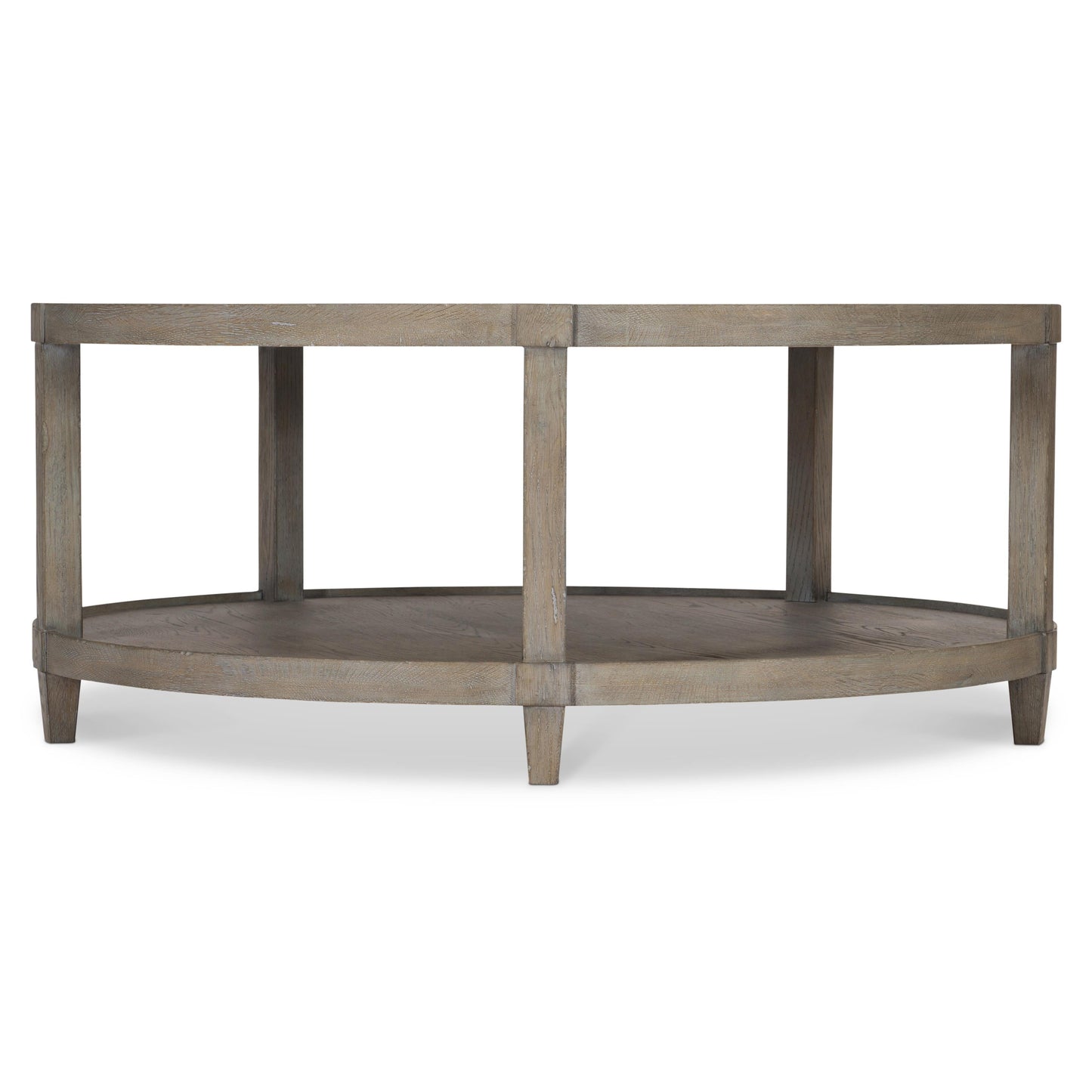 Albion Pewter Cocktail Table - Ornate Home