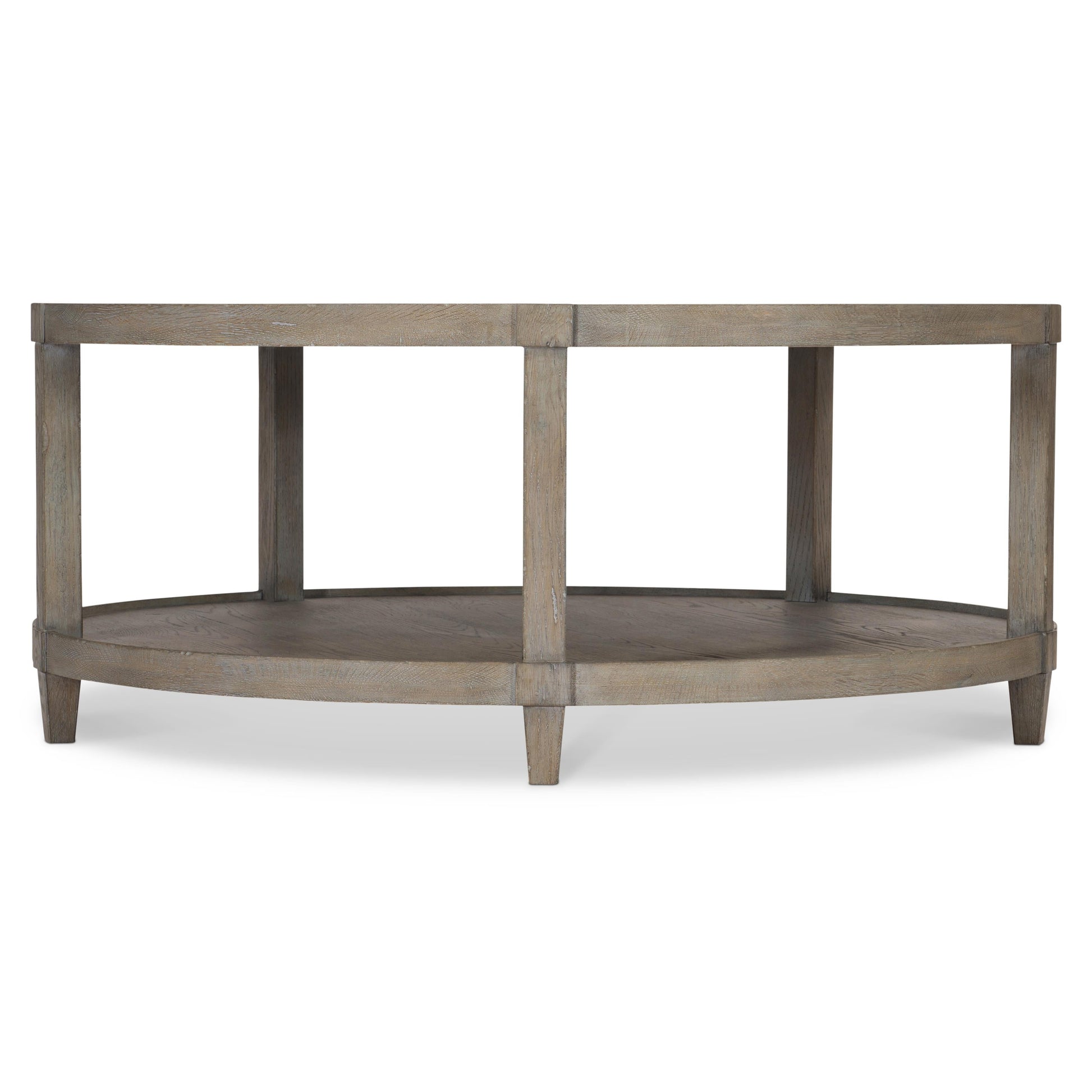 Albion Pewter Cocktail Table - Ornate Home