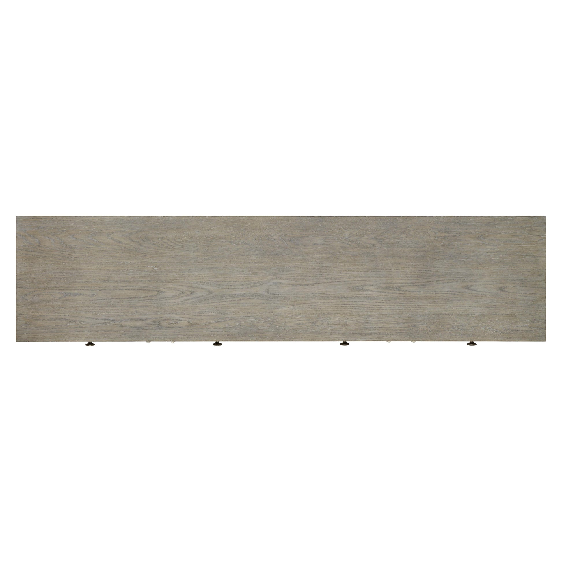 Albion Pewter Entertainment Credenza - Ornate Home