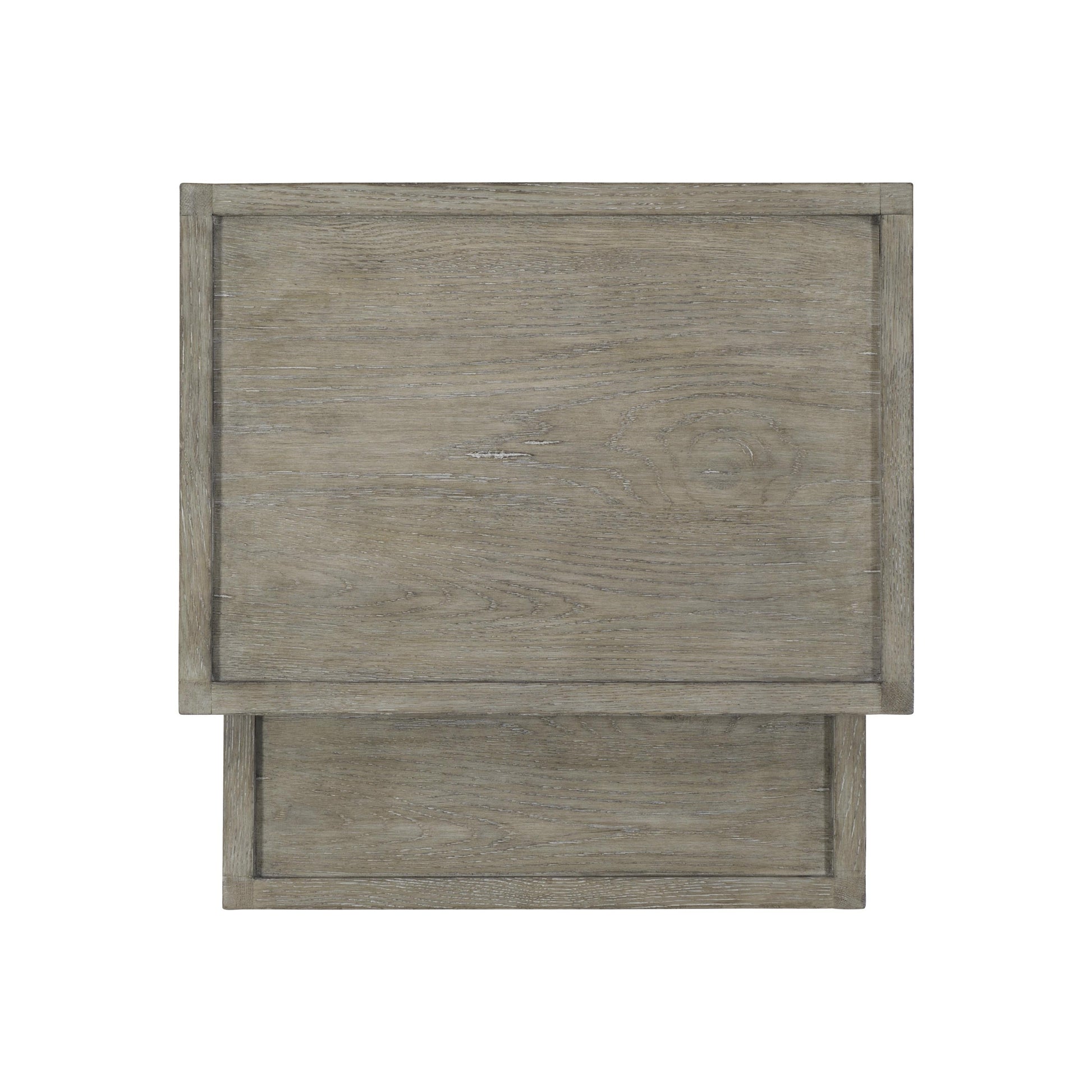 Albion Pewter Nesting Table - Ornate Home