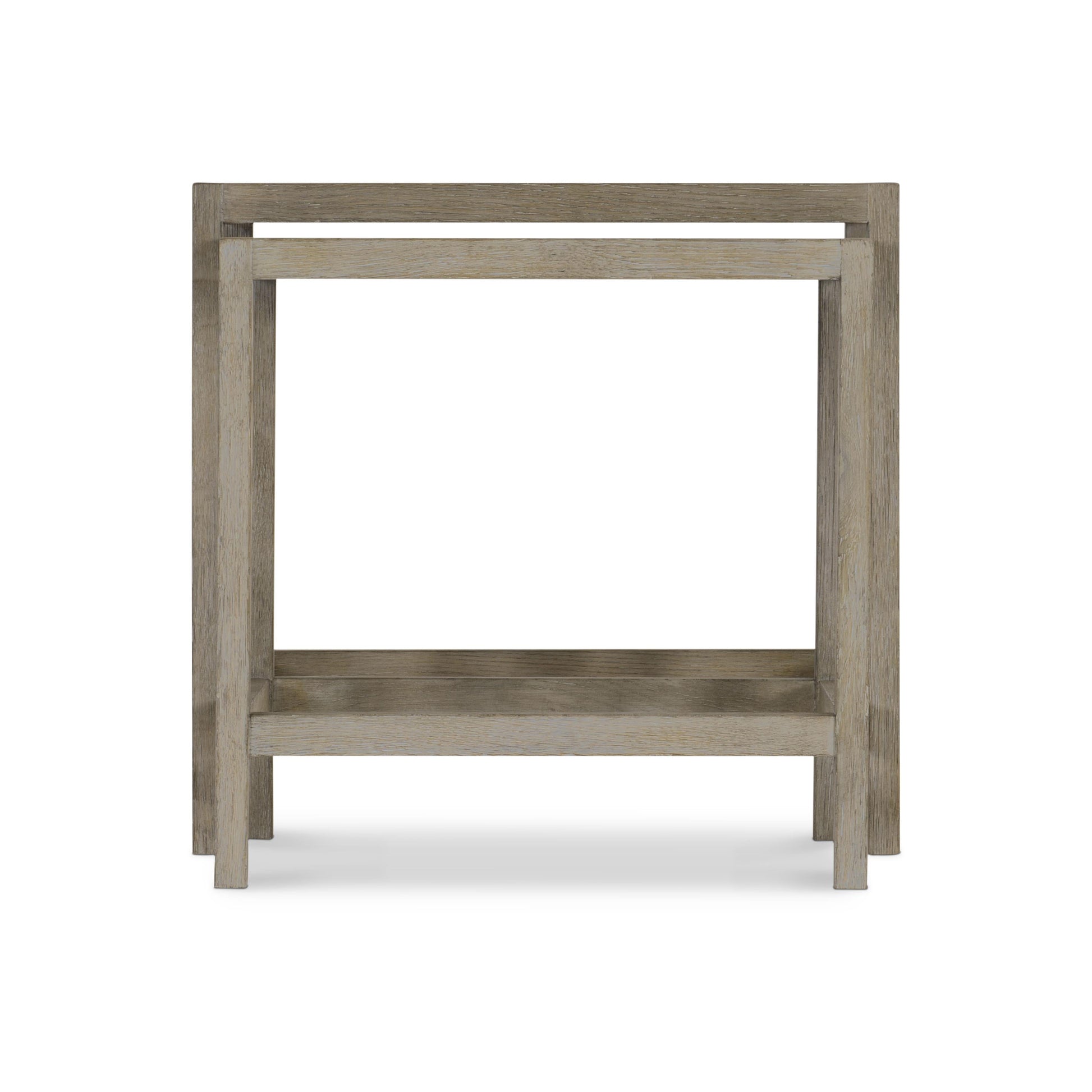 Albion Pewter Nesting Table - Ornate Home