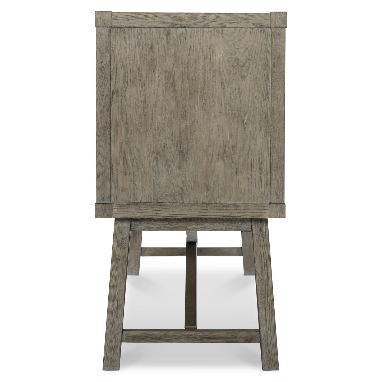 Albion Pewter Sideboard - Ornate Home