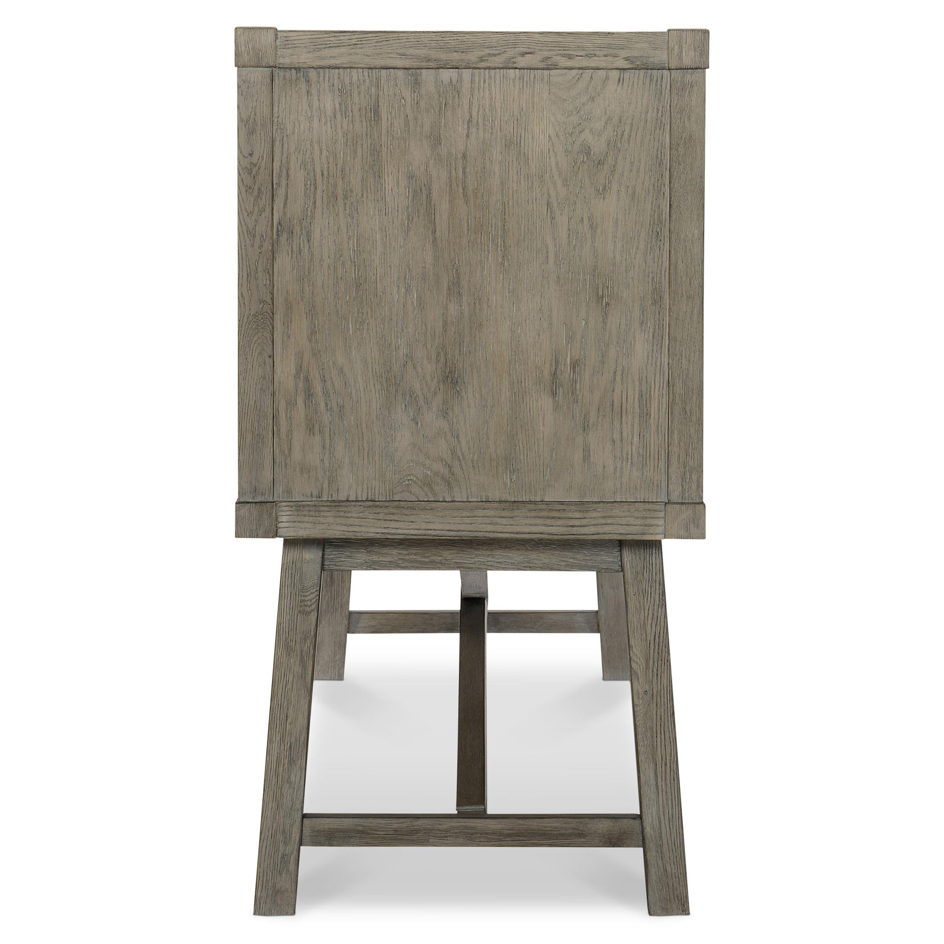 Albion Pewter Sideboard - Ornate Home