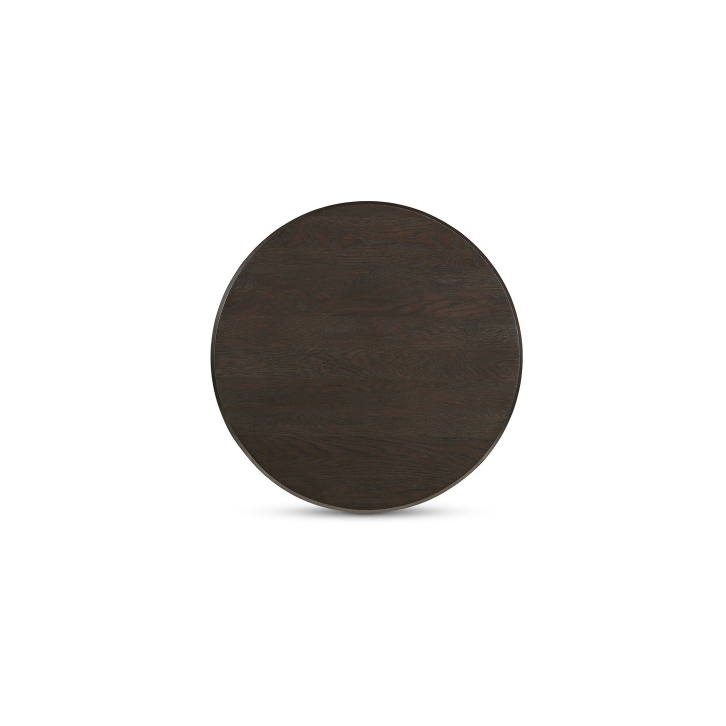 Alden Cool Brown Coffee Table - Ornate Home