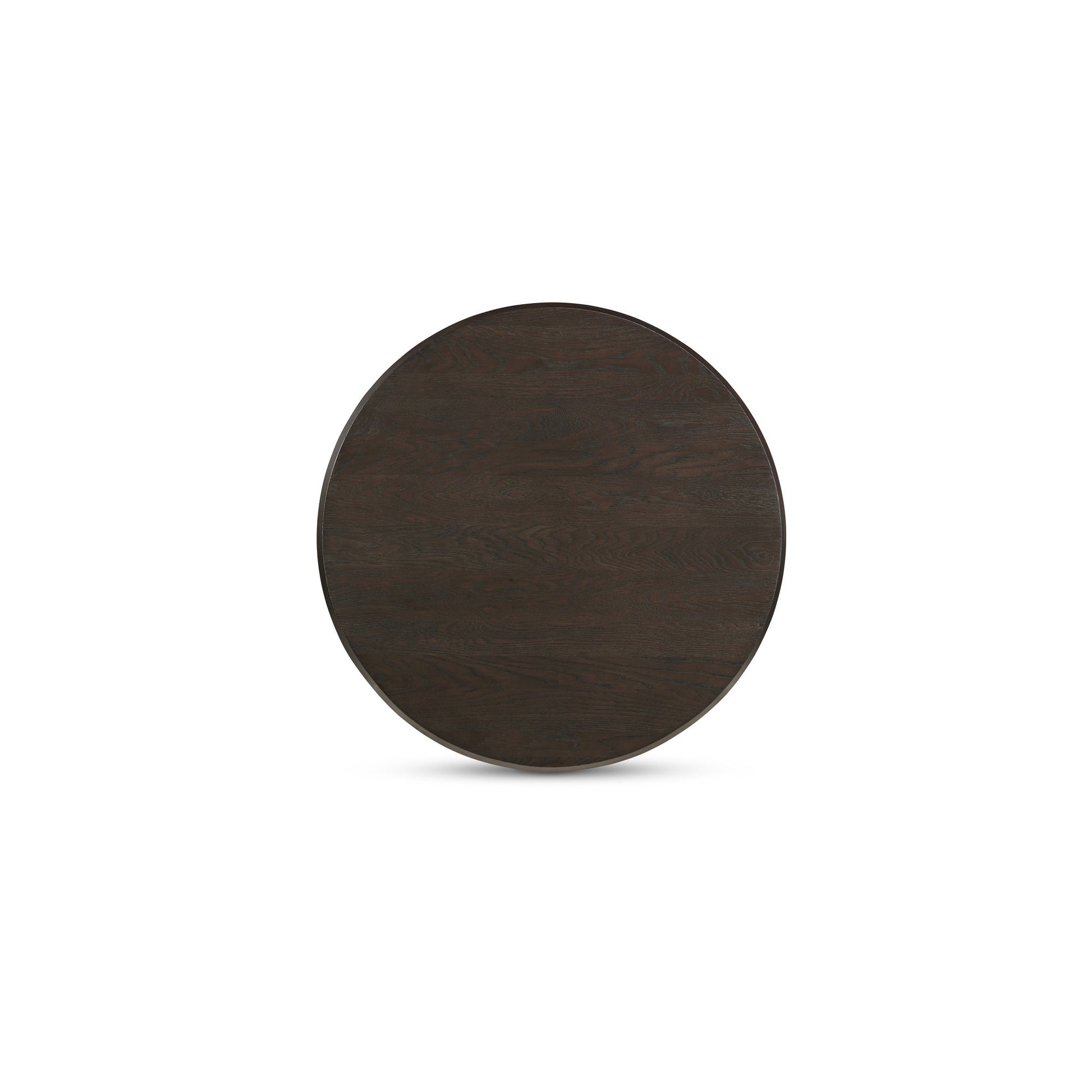 Alden Cool Brown Coffee Table - Ornate Home