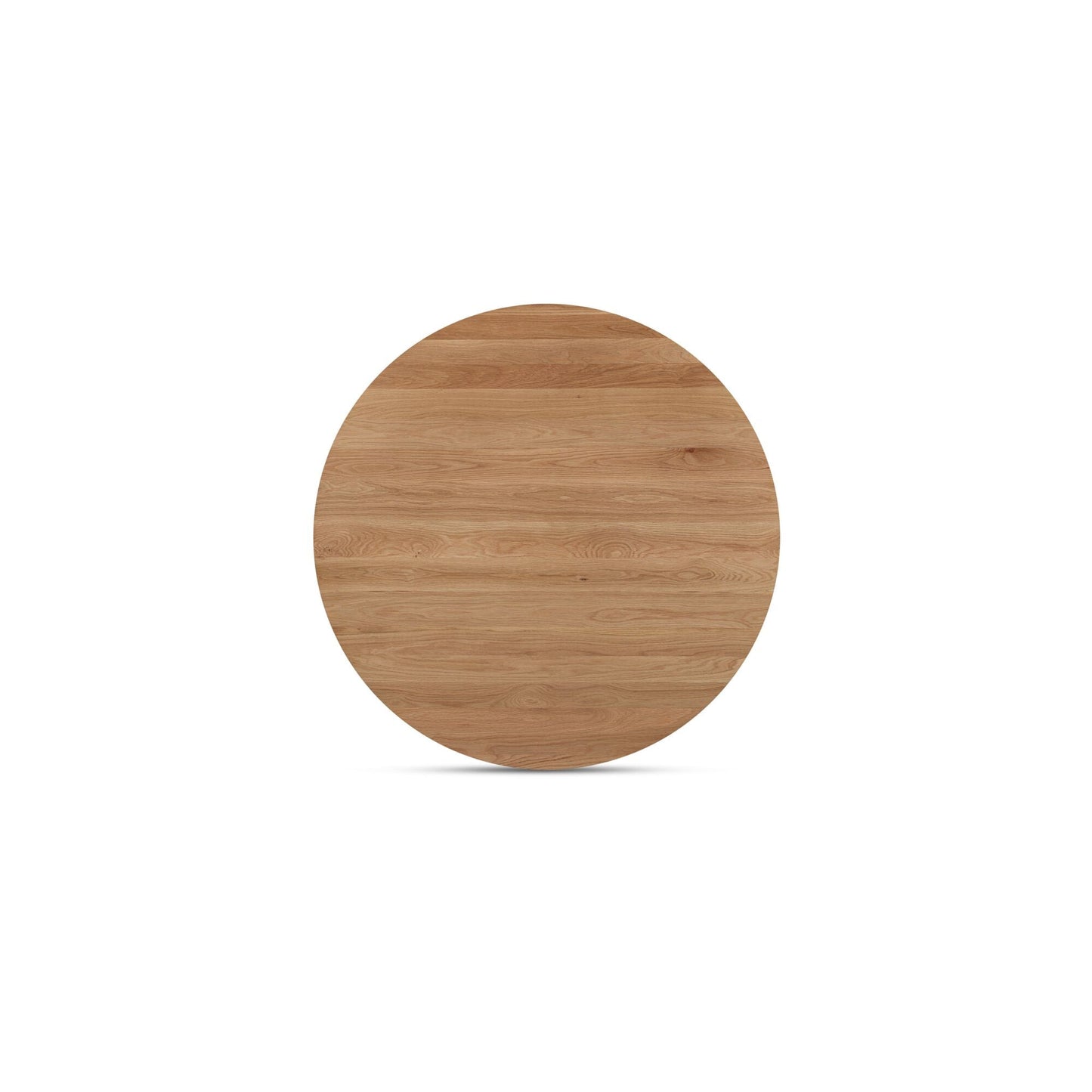 Alden Natural Oak Coffee Table - Ornate Home
