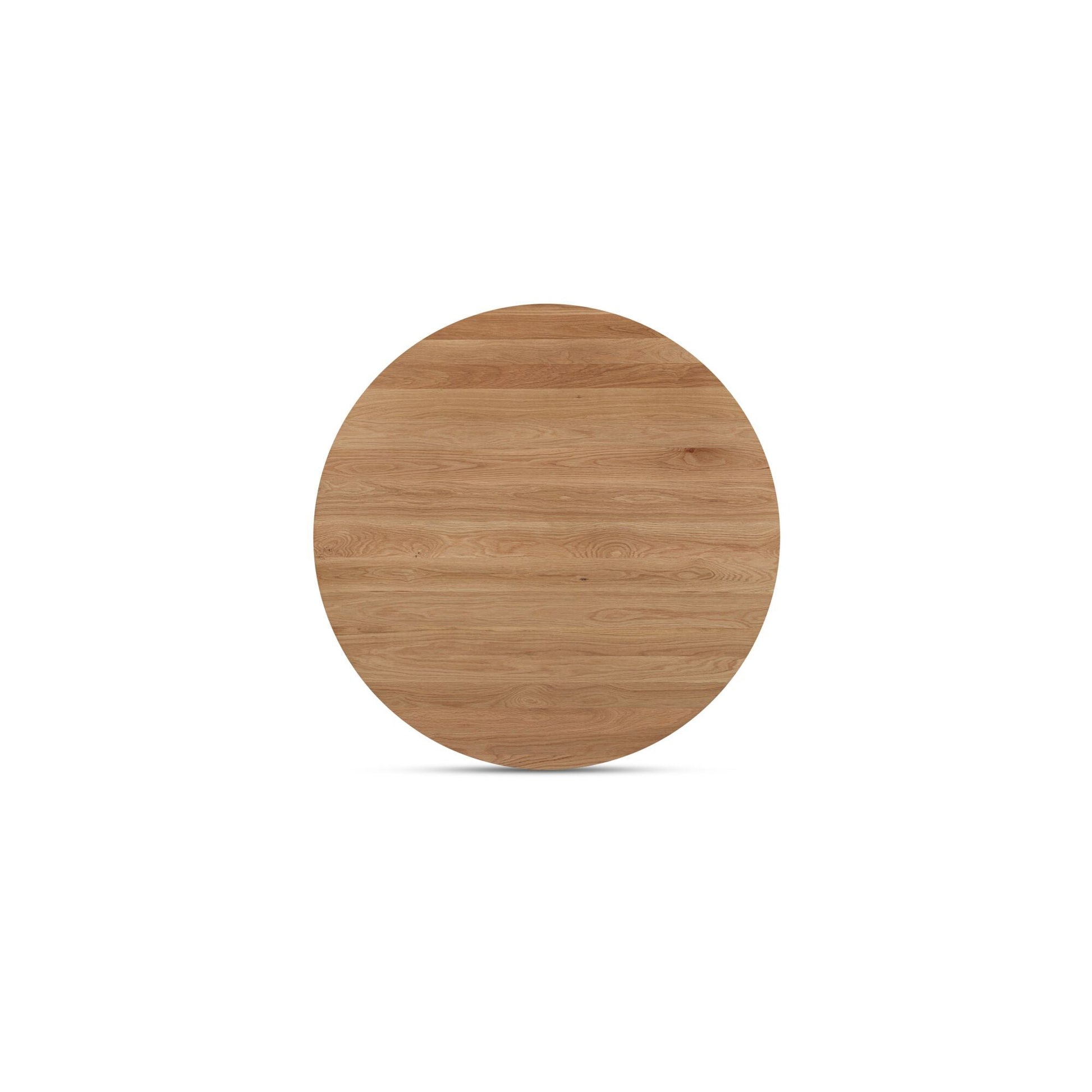 Alden Natural Oak Coffee Table - Ornate Home