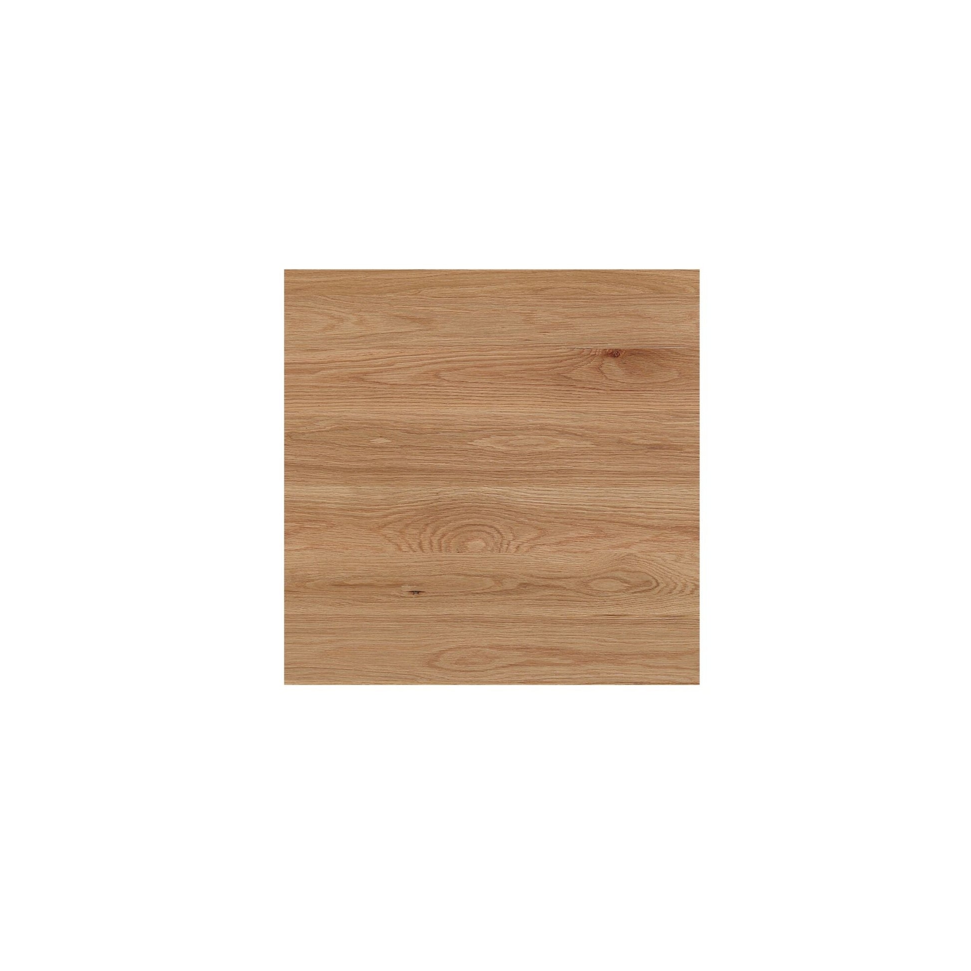 Alden Natural Oak Coffee Table - Ornate Home