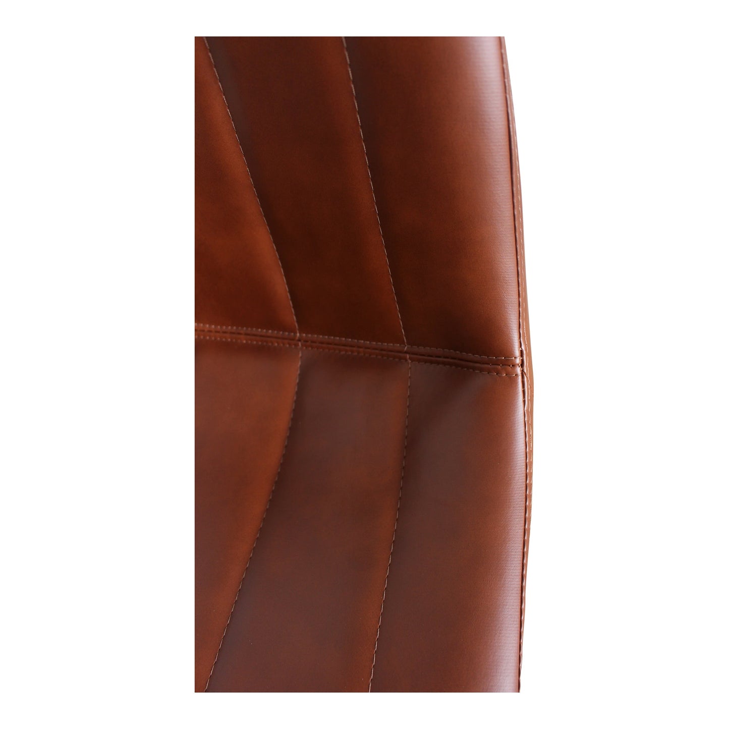 Alibi Brown Dining Chair (Set of 2) - Ornate Home