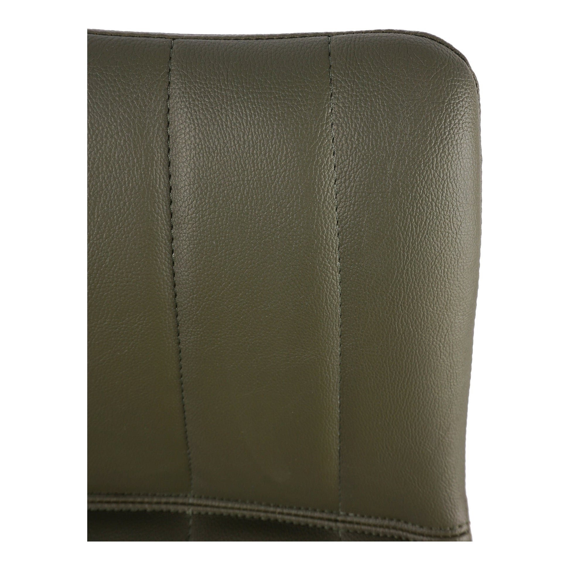Alibi Dark Green Barstool (Set of 2) - Ornate Home