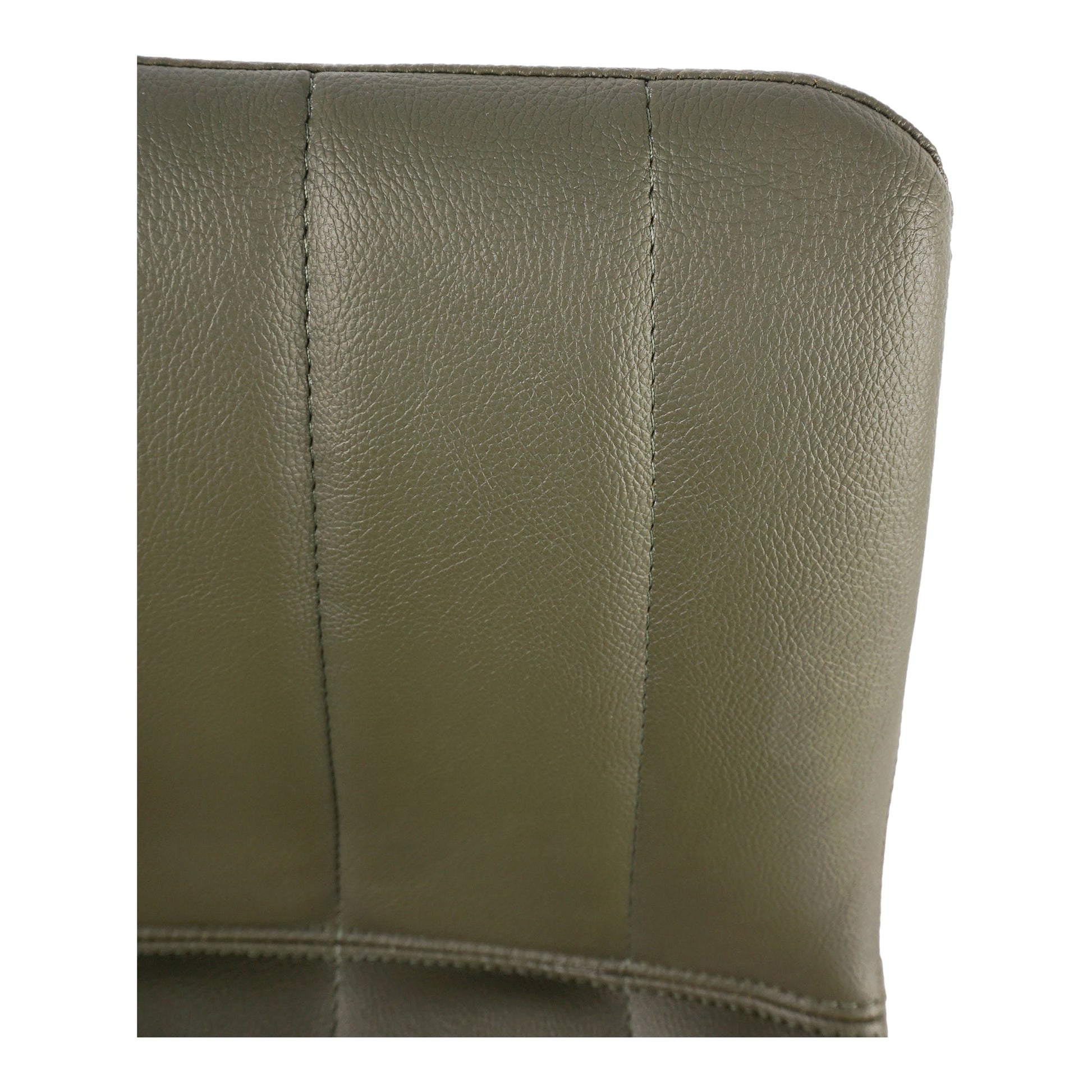 Alibi Dark Green Counter Stool (Set of 2) - Ornate Home