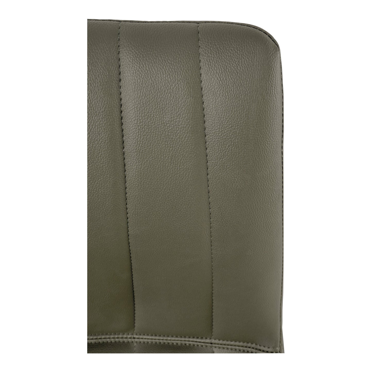 Alibi Dark Green Dining Chair (Set of 2) - Ornate Home