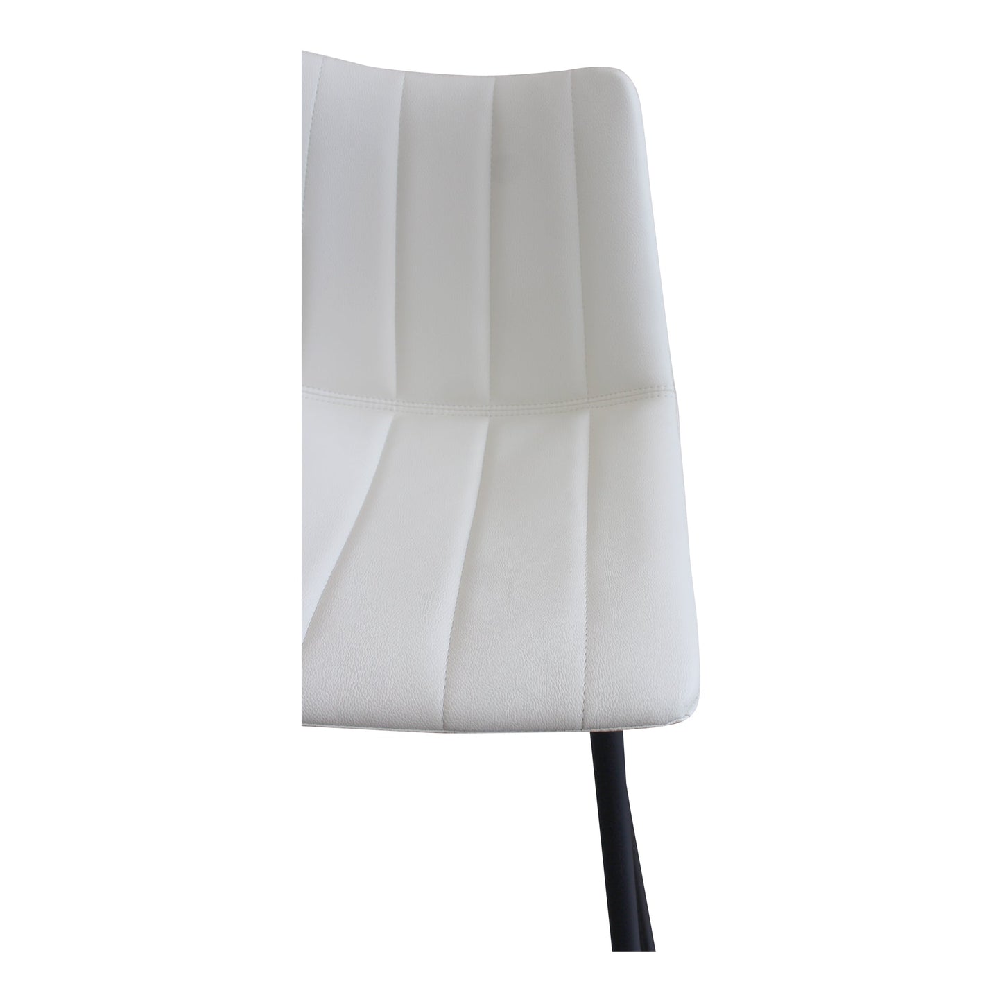 Alibi Ivory Counter Stool (Set of 2) - Ornate Home