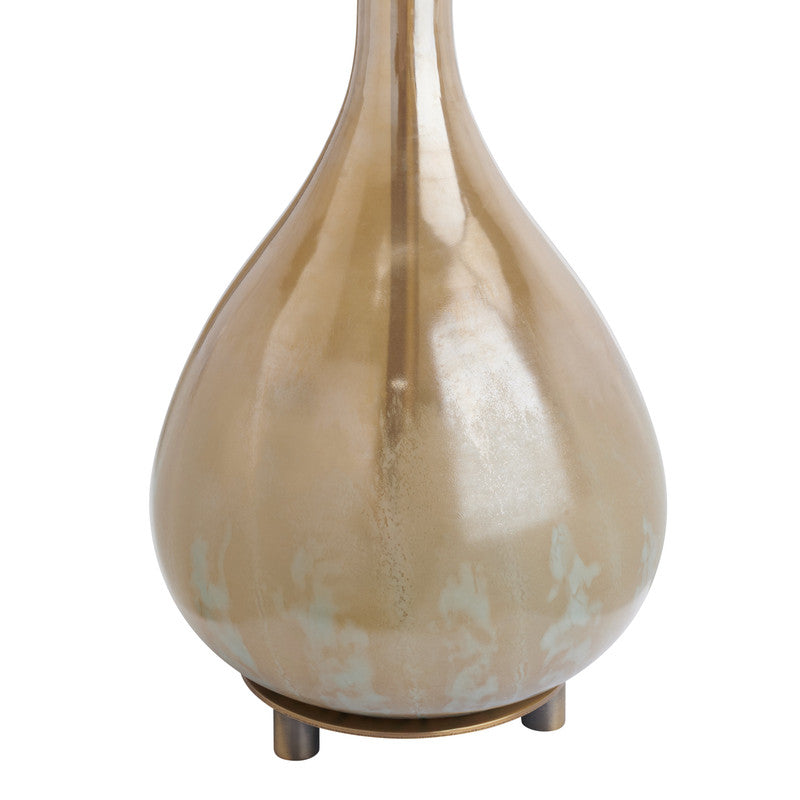 Alina Gold Table Lamp - Ornate Home