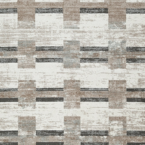 Alstone Multi Medium Rug- Viva Furn