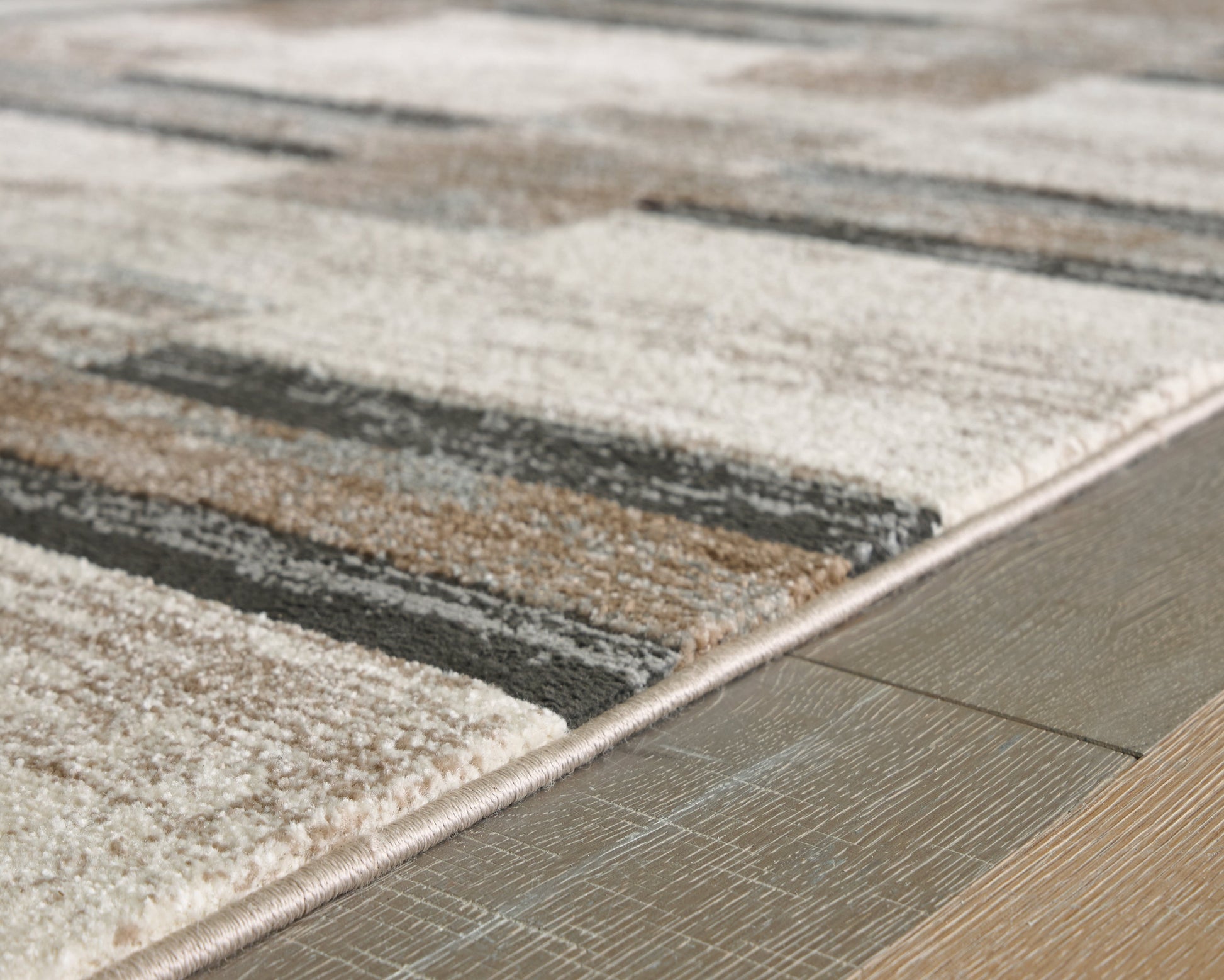 Alstone Multi Medium Rug- Viva Furn