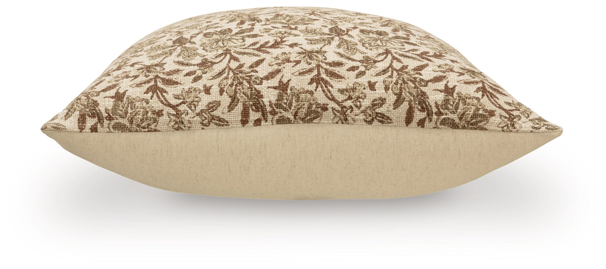 Altmontner Brown/Beige Pillow (Set of 4)- Viva Furn