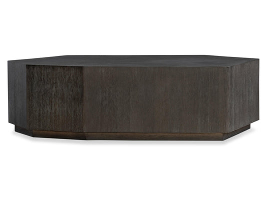 Alton Nix Cocktail Table - Ornate Home