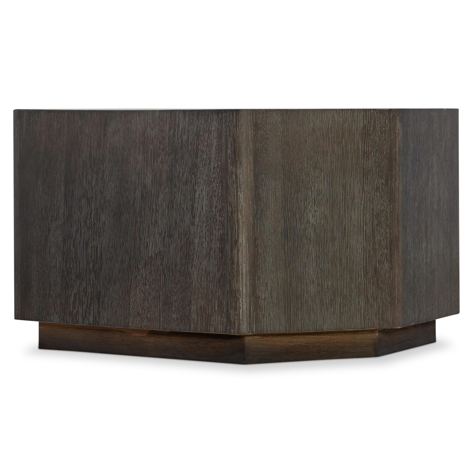 Alton Nix Cocktail Table - Ornate Home