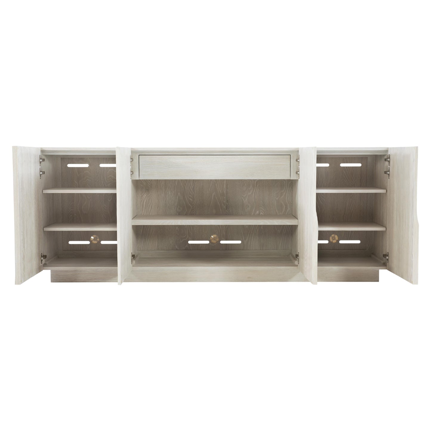 Alvarez Jicama Entertainment Credenza - Ornate Home