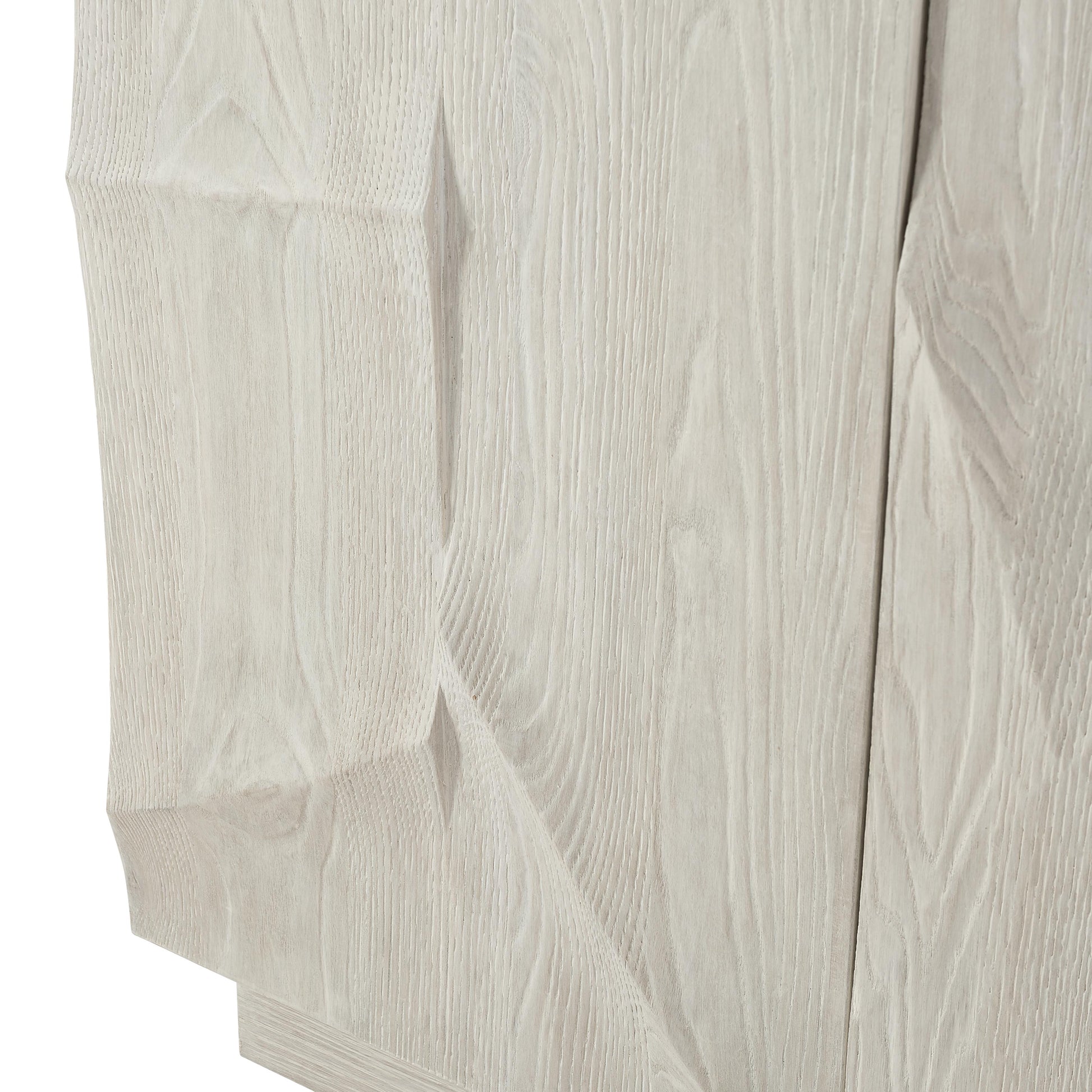 Alvarez Jicama Entertainment Credenza - Ornate Home