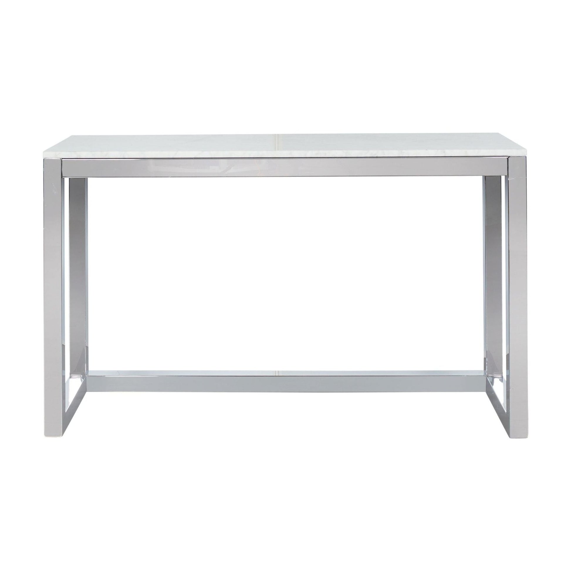 Amalfi Carrara Marble Top Sideboard - Ornate Home