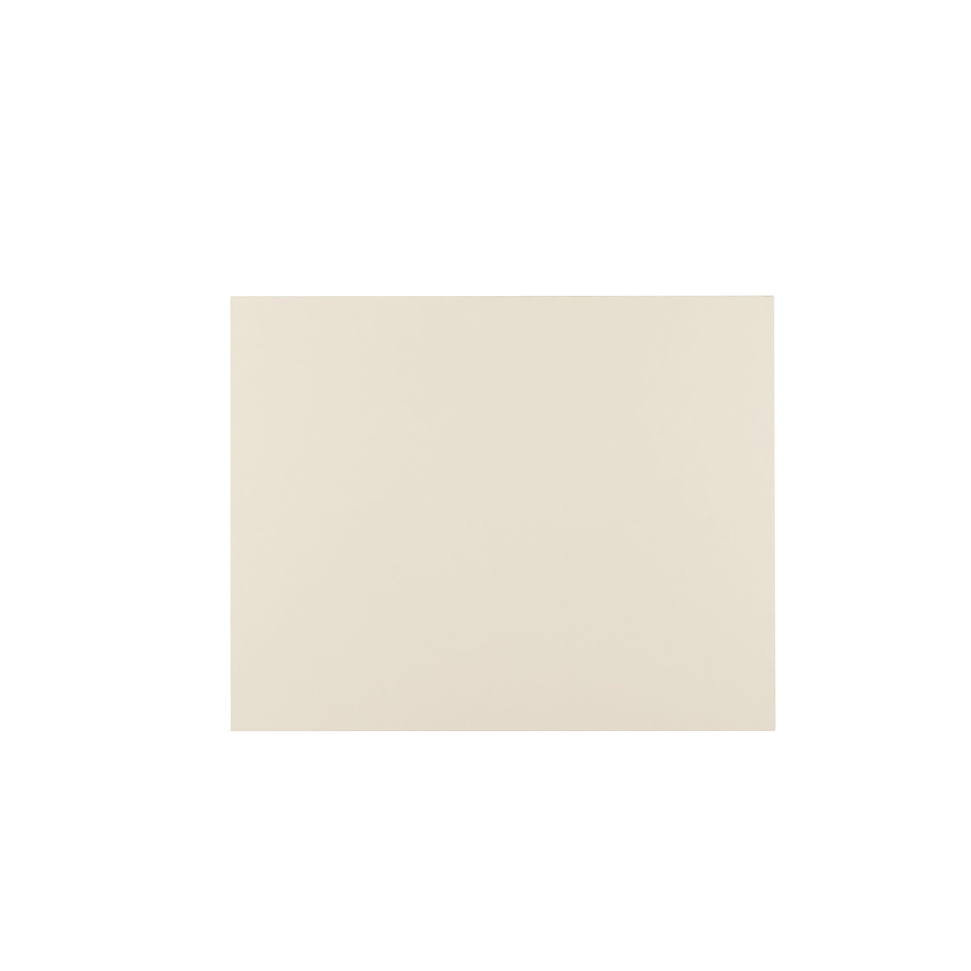 Amara Nightstand in Cream and Natural Oak (set of 2) - Ornate Home