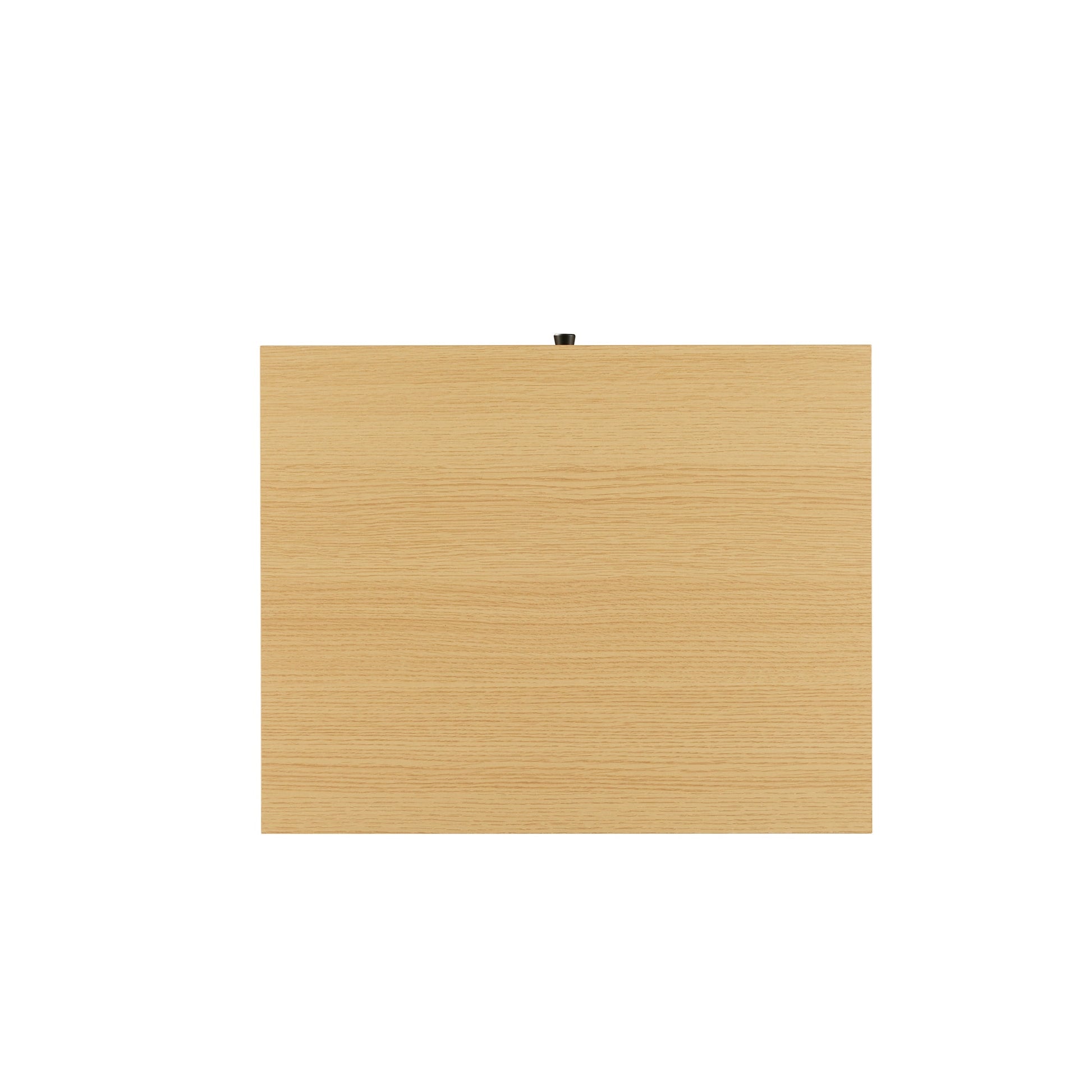 Amara Nightstand in Natural Oak - Ornate Home