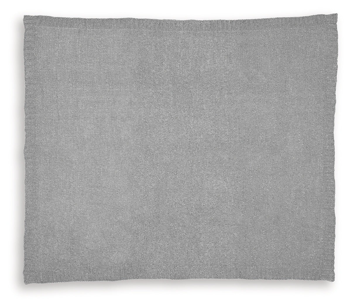 Anawood Gray Throw (Set of 3)- Viva Furn