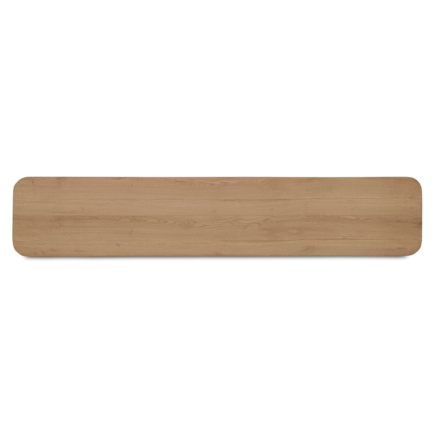 Anders Natural Large Dining Bench - Ornate Home