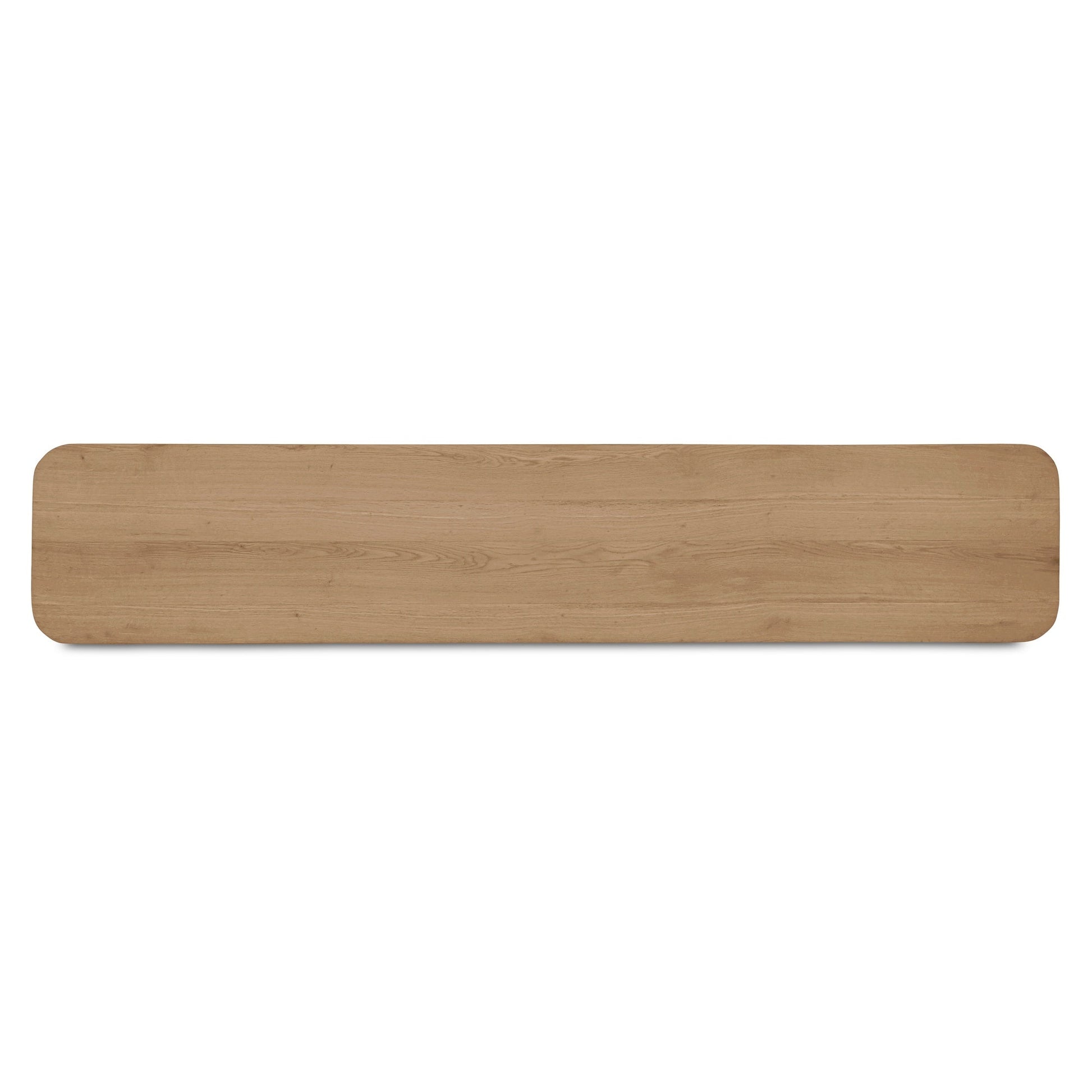 Anders Natural Large Dining Bench - Ornate Home