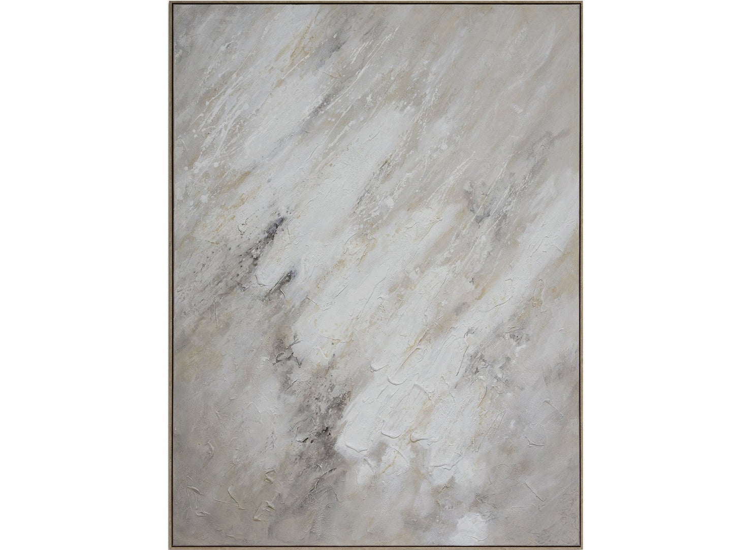 Anderson Brown/White Canvas - Ornate Home