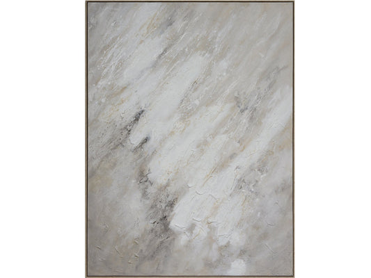 Anderson Brown/White Canvas - Ornate Home