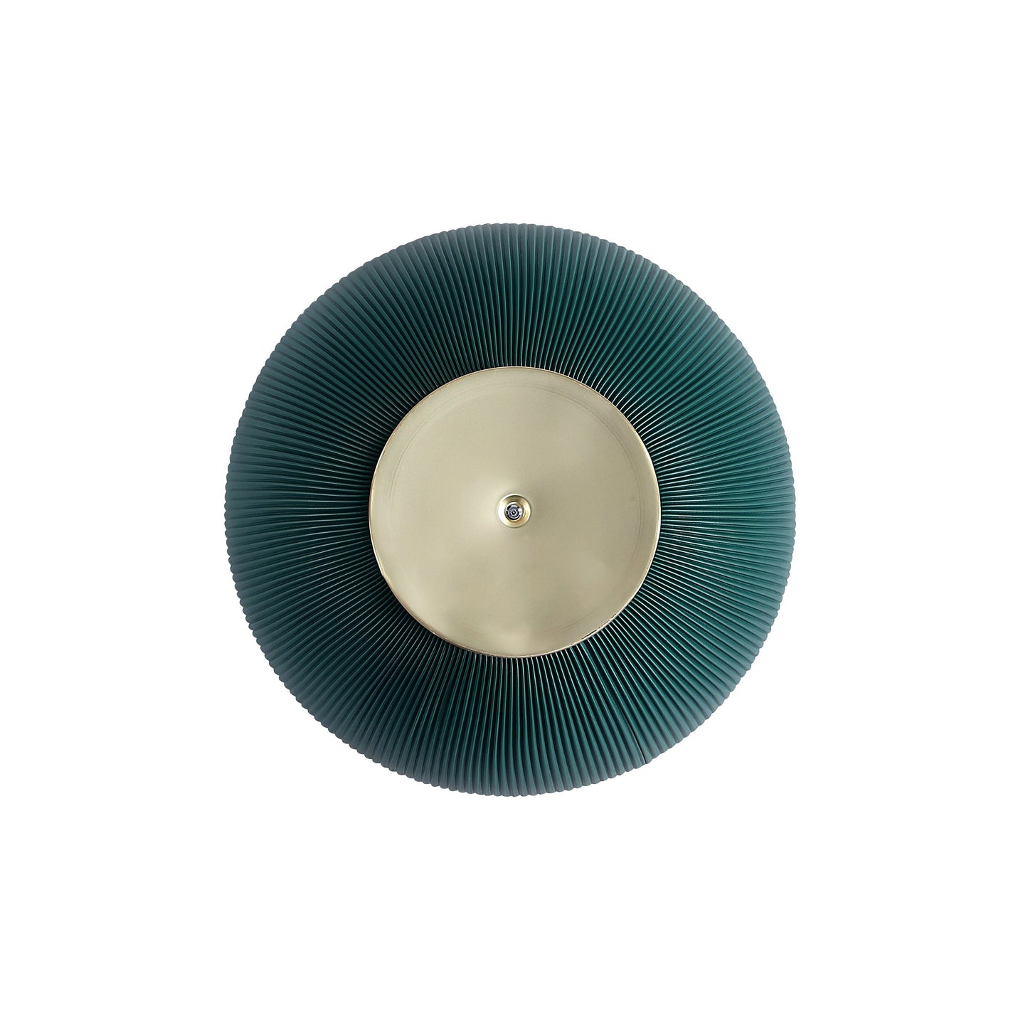 Anderson Coffee Table and End Table 1.0 in Green (set of 2) - Ornate Home